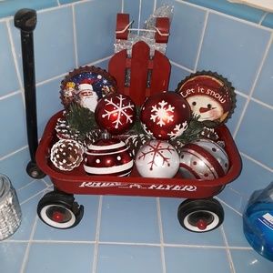 Meet your Posher, Luz